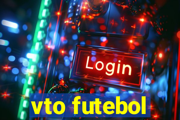 vto futebol